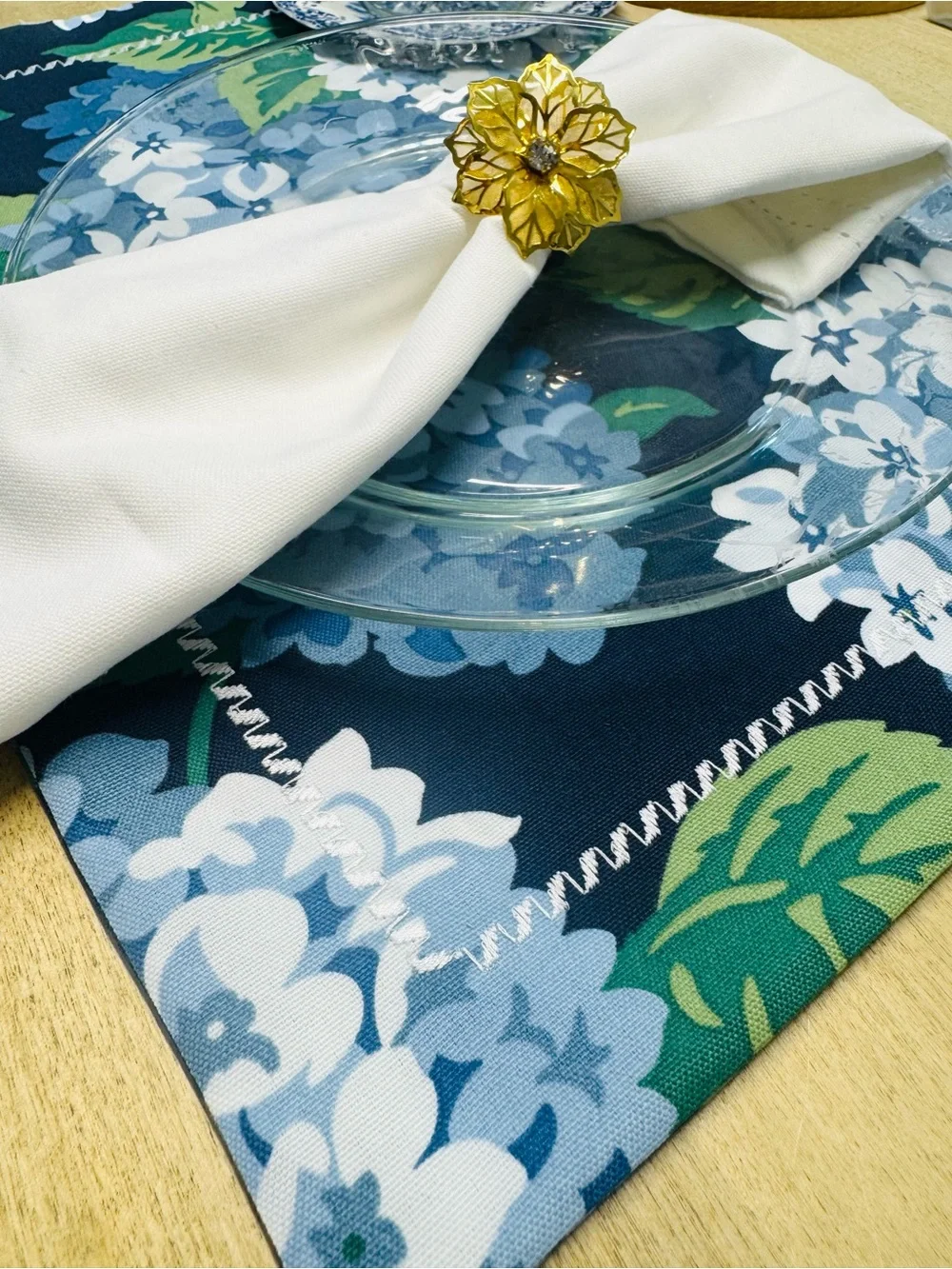 Set of Placemats💙